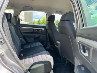 Honda CR-V 2019 AWD LX 4dr SUV