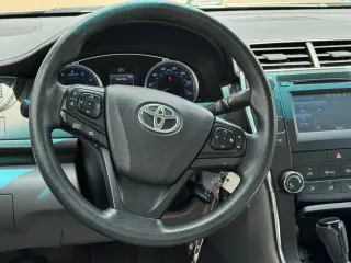Toyota Camry 2016