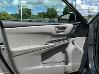 Toyota Camry 2016