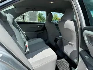 Toyota Camry 2016