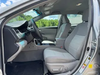 Toyota Camry 2016