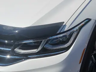 Volkswagen Tiguan 2024 AWD SEL R-Line 4Motion 4dr SUV