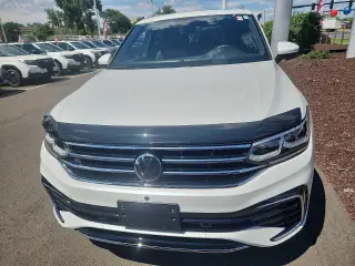 Volkswagen Tiguan 2024 AWD SEL R-Line 4Motion 4dr SUV