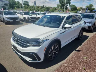 Volkswagen Tiguan 2024 AWD SEL R-Line 4Motion 4dr SUV