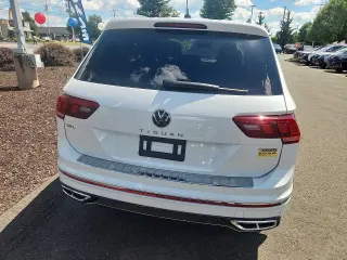 Volkswagen Tiguan 2024 AWD SEL R-Line 4Motion 4dr SUV
