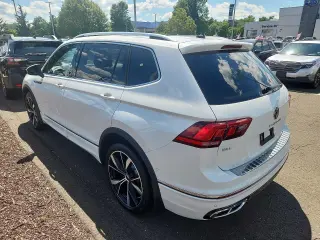 Volkswagen Tiguan 2024 AWD SEL R-Line 4Motion 4dr SUV