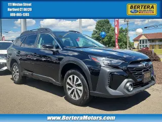 Subaru Outback 2024 AWD Premium 4dr Crossover