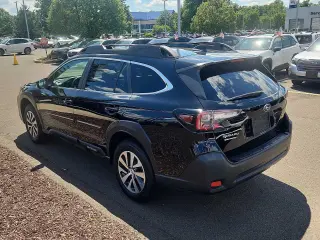 Subaru Outback 2024 AWD Premium 4dr Crossover