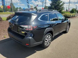 Subaru Outback 2024 AWD Premium 4dr Crossover