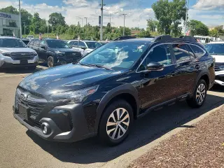 Subaru Outback 2024 AWD Premium 4dr Crossover