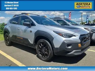 Subaru Crosstrek 2024 AWD Wilderness 4dr Crossover