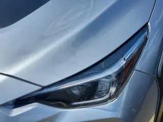 Subaru Crosstrek 2024 AWD Wilderness 4dr Crossover