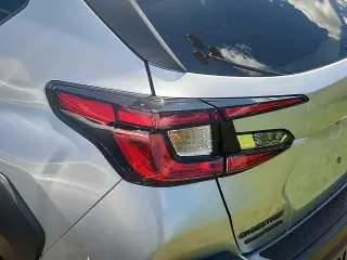 Subaru Crosstrek 2024 AWD Wilderness 4dr Crossover