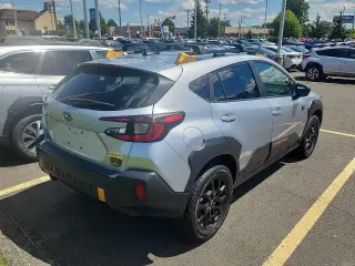 Subaru Crosstrek 2024 AWD Wilderness 4dr Crossover