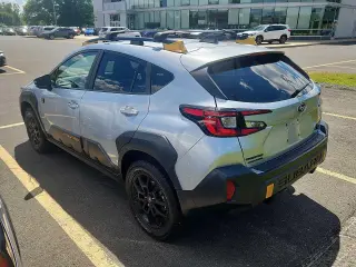 Subaru Crosstrek 2024 AWD Wilderness 4dr Crossover