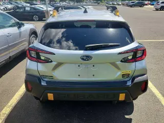 Subaru Crosstrek 2024 AWD Wilderness 4dr Crossover