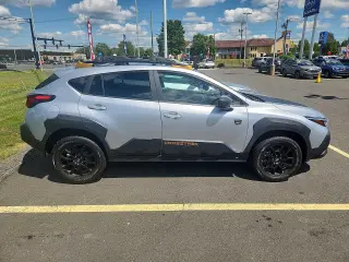 Subaru Crosstrek 2024 AWD Wilderness 4dr Crossover