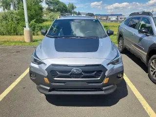 Subaru Crosstrek 2024 AWD Wilderness 4dr Crossover
