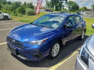 Subaru Impreza 2024 AWD Base 4dr Wagon