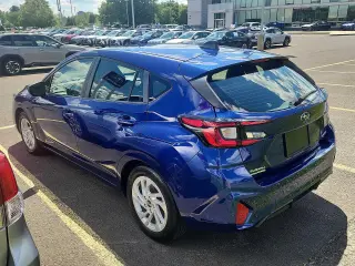Subaru Impreza 2024 AWD Base 4dr Wagon