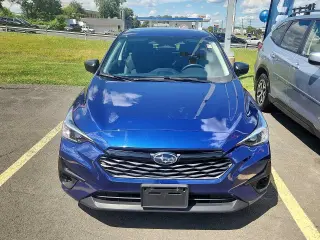 Subaru Impreza 2024 AWD Base 4dr Wagon