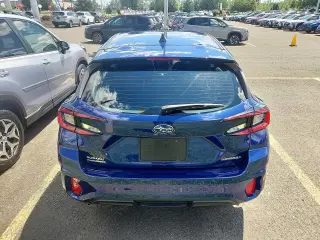 Subaru Impreza 2024 AWD Base 4dr Wagon