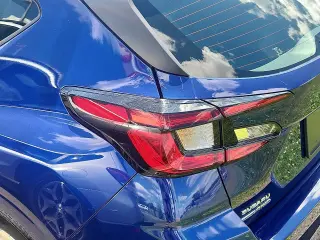 Subaru Impreza 2024 AWD Base 4dr Wagon