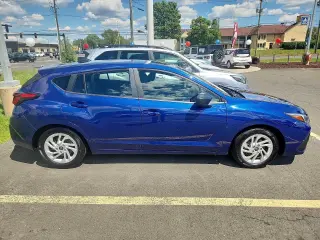 Subaru Impreza 2024 AWD Base 4dr Wagon