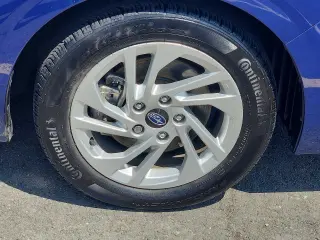 Subaru Impreza 2024 AWD Base 4dr Wagon
