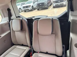 Ford Transit Connect 2016 Titanium 4dr LWB Mini-Van w/Rear Liftgate