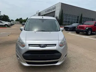 Ford Transit Connect 2016 Titanium 4dr LWB Mini-Van w/Rear Liftgate