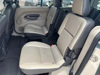Ford Transit Connect 2016 Titanium 4dr LWB Mini-Van w/Rear Liftgate
