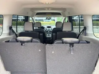 Ford Transit Connect 2016 Titanium 4dr LWB Mini-Van w/Rear Liftgate