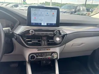 Ford Escape 2025 AWD Active 4dr SUV