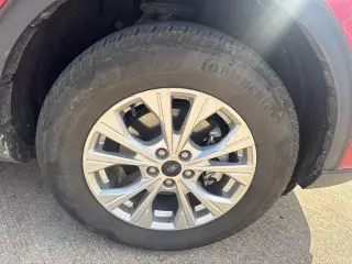 Ford Escape 2025 AWD Active 4dr SUV