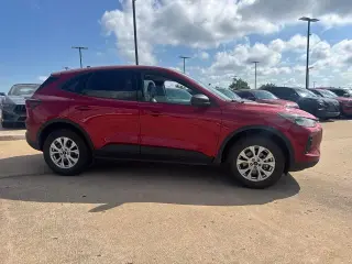 Ford Escape 2025 AWD Active 4dr SUV