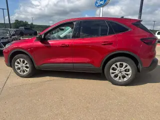 Ford Escape 2025 AWD Active 4dr SUV
