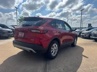 Ford Escape 2025 AWD Active 4dr SUV