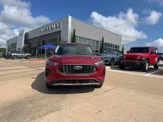 Ford Escape 2025 AWD Active 4dr SUV