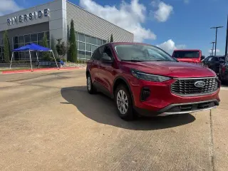 Ford Escape 2025 AWD Active 4dr SUV