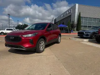Ford Escape 2025 AWD Active 4dr SUV