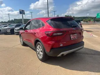 Ford Escape 2025 AWD Active 4dr SUV
