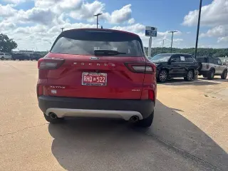 Ford Escape 2025 AWD Active 4dr SUV