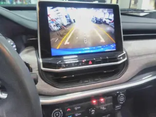 Jeep Compass 2024 4x4 Latitude 4dr SUV