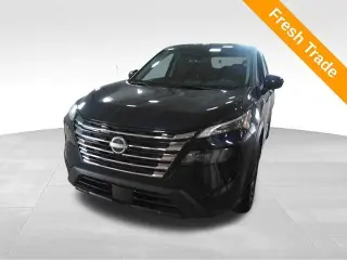 Nissan Rogue 2024 AWD SV 4dr Crossover