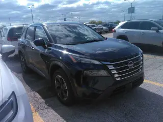 Nissan Rogue 2024 AWD SV 4dr Crossover