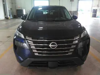 Nissan Rogue 2024 AWD SV 4dr Crossover