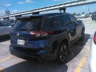 Nissan Rogue 2024 AWD SV 4dr Crossover