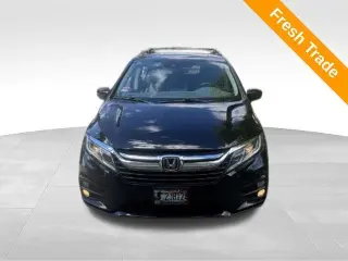 Honda Odyssey 2019 EX-L 4dr Mini-Van