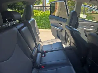 Toyota Prius v 2014 Five 4dr Wagon